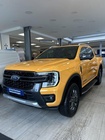 Ford Ranger 2023