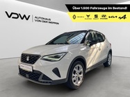 Seat Arona 2023