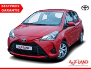 Toyota Yaris 2020