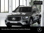 Mercedes-Benz GLB-Class 2025