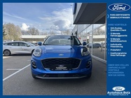 Ford Puma 2022