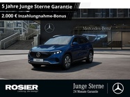 Mercedes-Benz EQA 2025