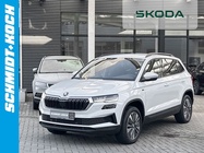 Skoda Karoq 2025