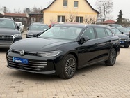 Volkswagen Passat 2025