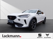 Cupra Formentor 2023