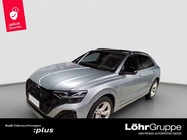 Audi SQ8 2025