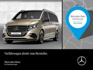 Mercedes-Benz V-Class 2024