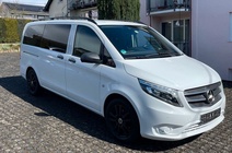 Mercedes-Benz Vito 2020