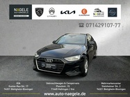 Audi A4 2022