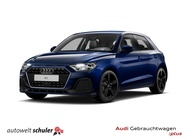 Audi A1 2025