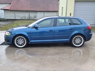 Audi A3 2009