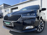 Skoda Fabia 2022