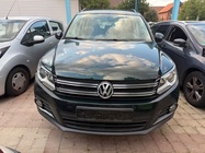 Volkswagen Tiguan 2013