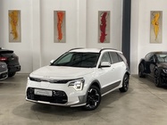 Kia Niro EV 2023
