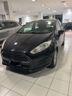 Ford Fiesta 2014