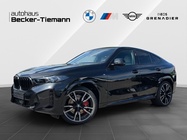 BMW X6 2026
