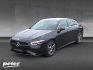 Mercedes-Benz CLA-Class 2024