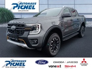 Ford Ranger 2026