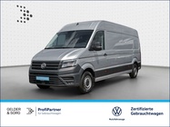 Volkswagen Crafter 2023
