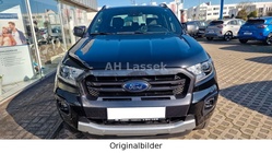 Ford Ranger 2022