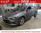 Mercedes-Benz CLA-Class 2021