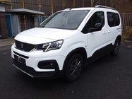 Peugeot Rifter 2022
