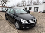 Mercedes-Benz B-Class 2008