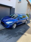 Renault Megane 2010