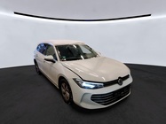 Volkswagen Passat 2024