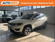 Jeep Compass 2020