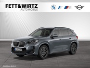 BMW X1 2024
