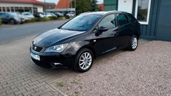 Seat Ibiza 2016