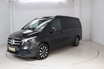 Mercedes-Benz V-Class 2022