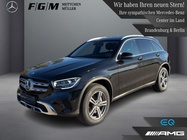 Mercedes-Benz GLC-Class 2021