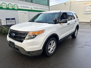 Ford Explorer 2013