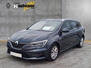 Renault Megane 2022