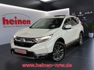 Honda CR-V 2021