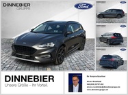 Ford Focus 2019