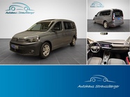 Volkswagen Caddy 2025