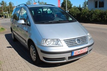 Volkswagen Sharan 2006