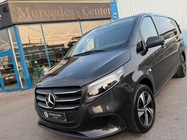 Mercedes-Benz Vito 2025
