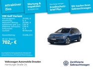 Volkswagen Golf 2025