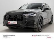 Audi SQ7 2022