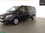 Mercedes-Benz V-Class 2022