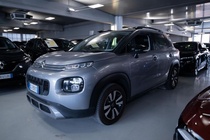 Citroen C3 2021