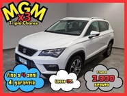 Seat Ateca 2020