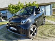Smart ForTwo 2021