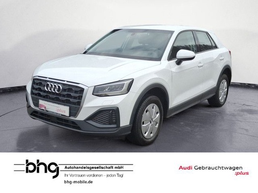 Audi Q2 2023