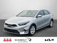 Kia cee'd / Ceed 2025