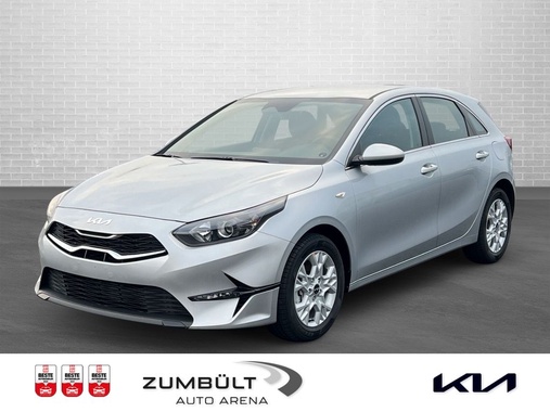 Kia cee'd / Ceed 2025